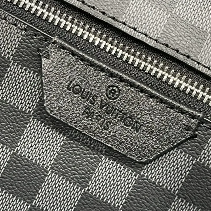 louis vuitton aaa qualite sac a dos  pour unisexe s_12114b74